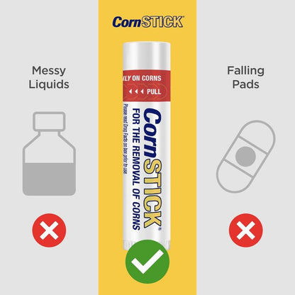 Maximum Strength Corn and Callus Remover