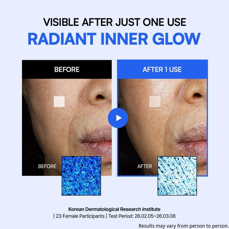 Anti-Aging Moisturizing Sun Serum